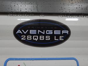 Avenger LE 28QBSLE Photo