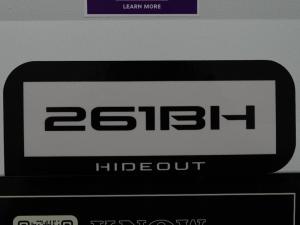 Hideout Sport 261BH Photo