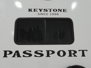 Passport Classic 210RKC Photo