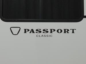 Passport Classic 210RKC Photo