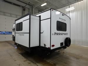 Passport Classic 210RKC Photo