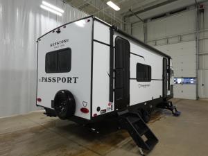 Passport Classic 210RKC Photo