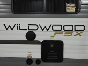 Wildwood FSX 210RTK Photo