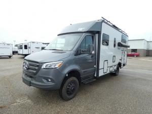 EKKO Sprinter 23B Photo