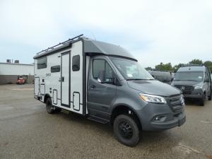 EKKO Sprinter 23B Photo