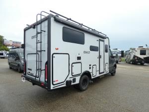 EKKO Sprinter 23B Photo