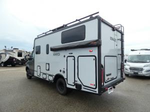 EKKO Sprinter 23B Photo