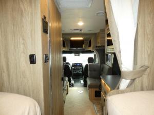 EKKO Sprinter 23B Photo