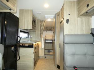 EKKO Sprinter 23B Photo