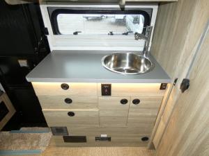 EKKO Sprinter 23B Photo