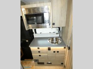EKKO Sprinter 23B Photo