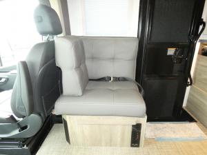 EKKO Sprinter 23B Photo