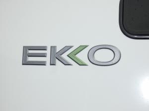 EKKO Sprinter 23B Photo