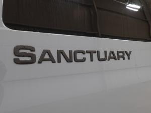 Sanctuary 24A Photo