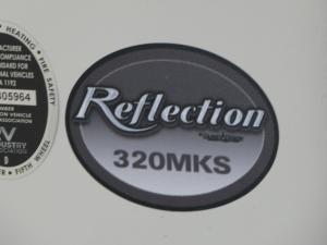 Reflection 320MKS Photo