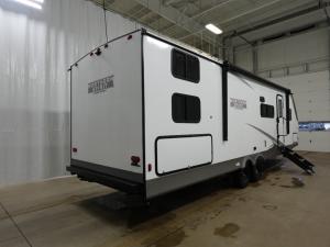 Northern Spirit SE 29BH Photo