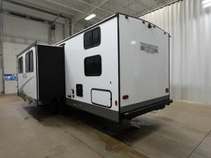 Northern Spirit SE 29BH Photo