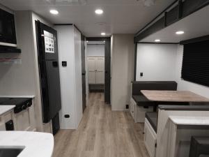 Northern Spirit SE 29BH Photo