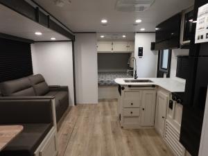 Northern Spirit SE 29BH Photo