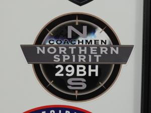Northern Spirit SE 29BH Photo