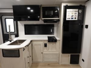 Northern Spirit SE 29BH Photo