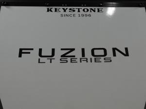 Fuzion Impact Edition 2813 Photo