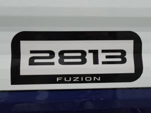 Fuzion Impact Edition 2813 Photo