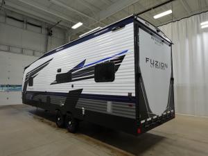 Fuzion Impact Edition 2813 Photo