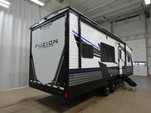 Fuzion Impact Edition 2813 Photo