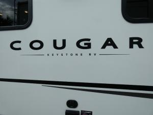 Cougar Half-Ton 25RDS Photo