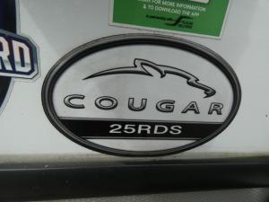 Cougar Half-Ton 25RDS Photo