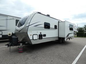 Cougar Half-Ton 25RDS Photo