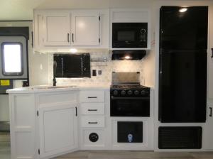 Open Range Conventional 26BHS Photo