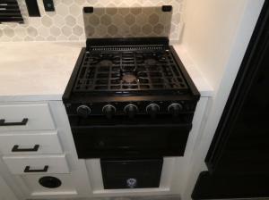 Open Range Conventional 26BHS Photo