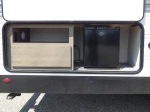 Open Range Conventional 26BHS Photo