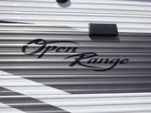 Open Range Conventional 26BHS Photo