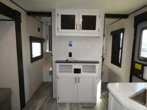 Open Range Conventional 26BHS Photo