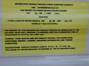 Open Range Conventional 26BHS Photo