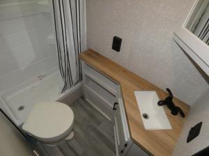 Open Range Conventional 26BHS Photo