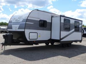 Open Range Conventional 26BHS Photo