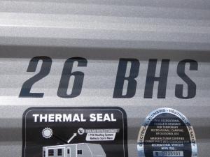 Open Range Conventional 26BHS Photo