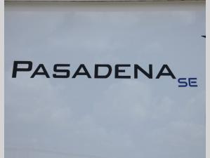 Pasadena SE SE21 Photo