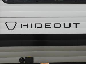 Hideout Sport 200RL Photo