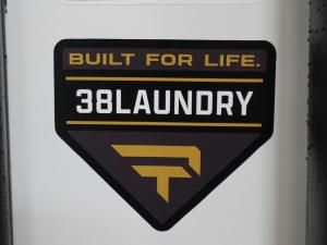 Sanibel 38LAUNDRY Photo