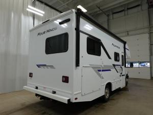 Four Winds 21Z Photo