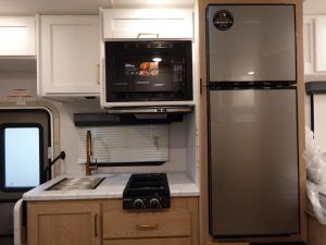 Four Winds 21Z Photo