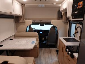 Four Winds 21Z Photo