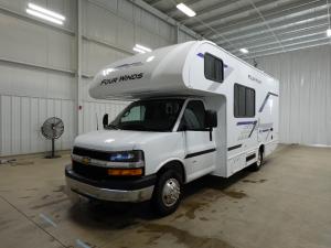 Four Winds 21Z Photo