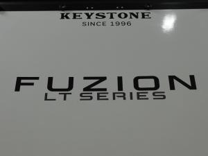 Fuzion Impact Edition 2813 Photo