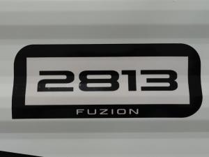 Fuzion Impact Edition 2813 Photo